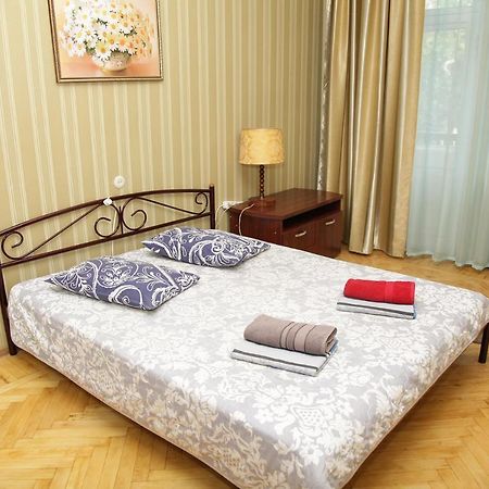 Гоголя 14 А Apartamento Dnepropetrovsk Exterior foto