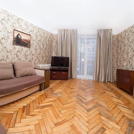 Гоголя 14 А Apartamento Dnepropetrovsk Exterior foto