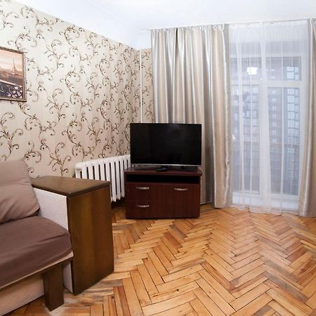 Гоголя 14 А Apartamento Dnepropetrovsk Exterior foto