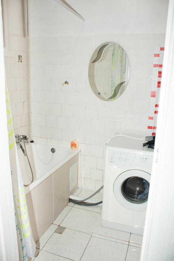 Гоголя 14 А Apartamento Dnepropetrovsk Exterior foto