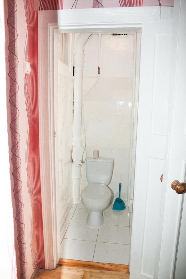 Гоголя 14 А Apartamento Dnepropetrovsk Exterior foto