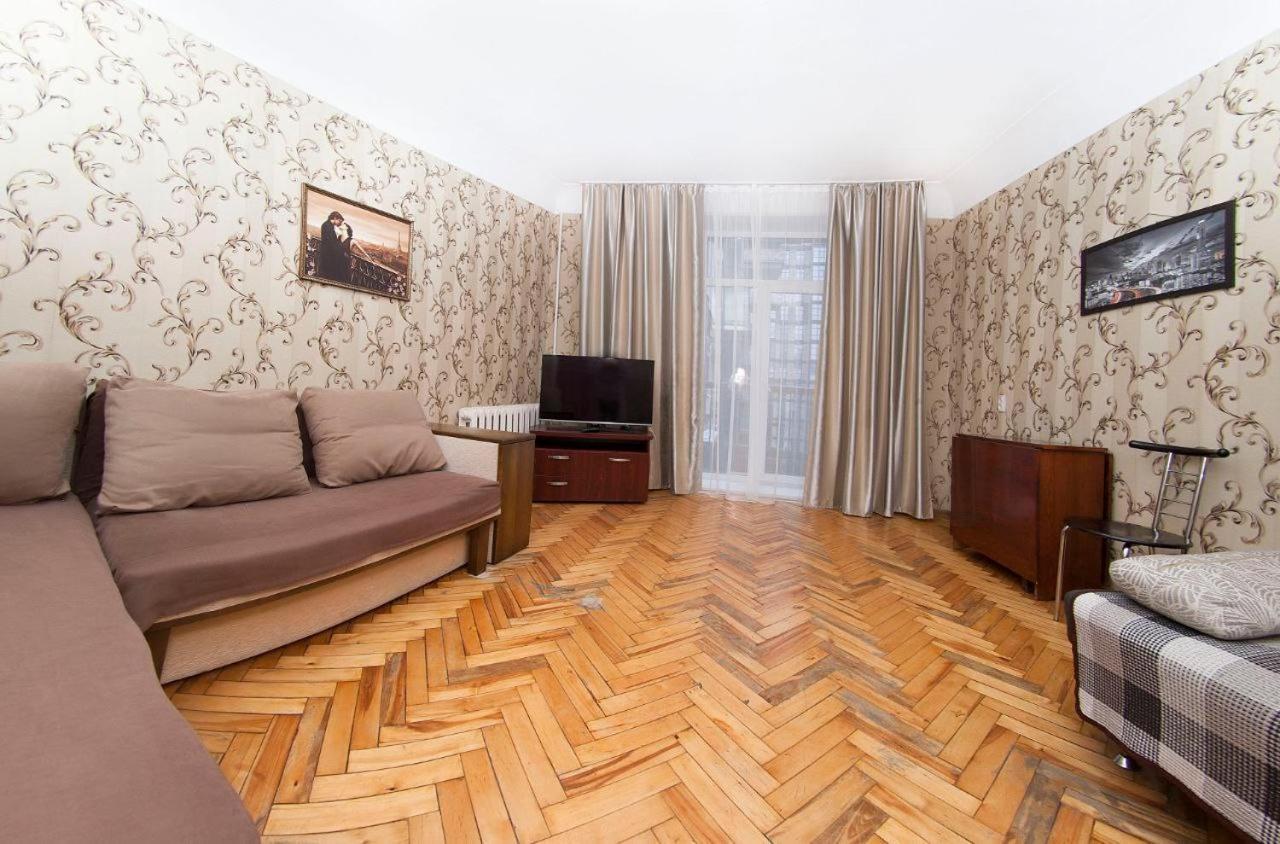 Гоголя 14 А Apartamento Dnepropetrovsk Exterior foto