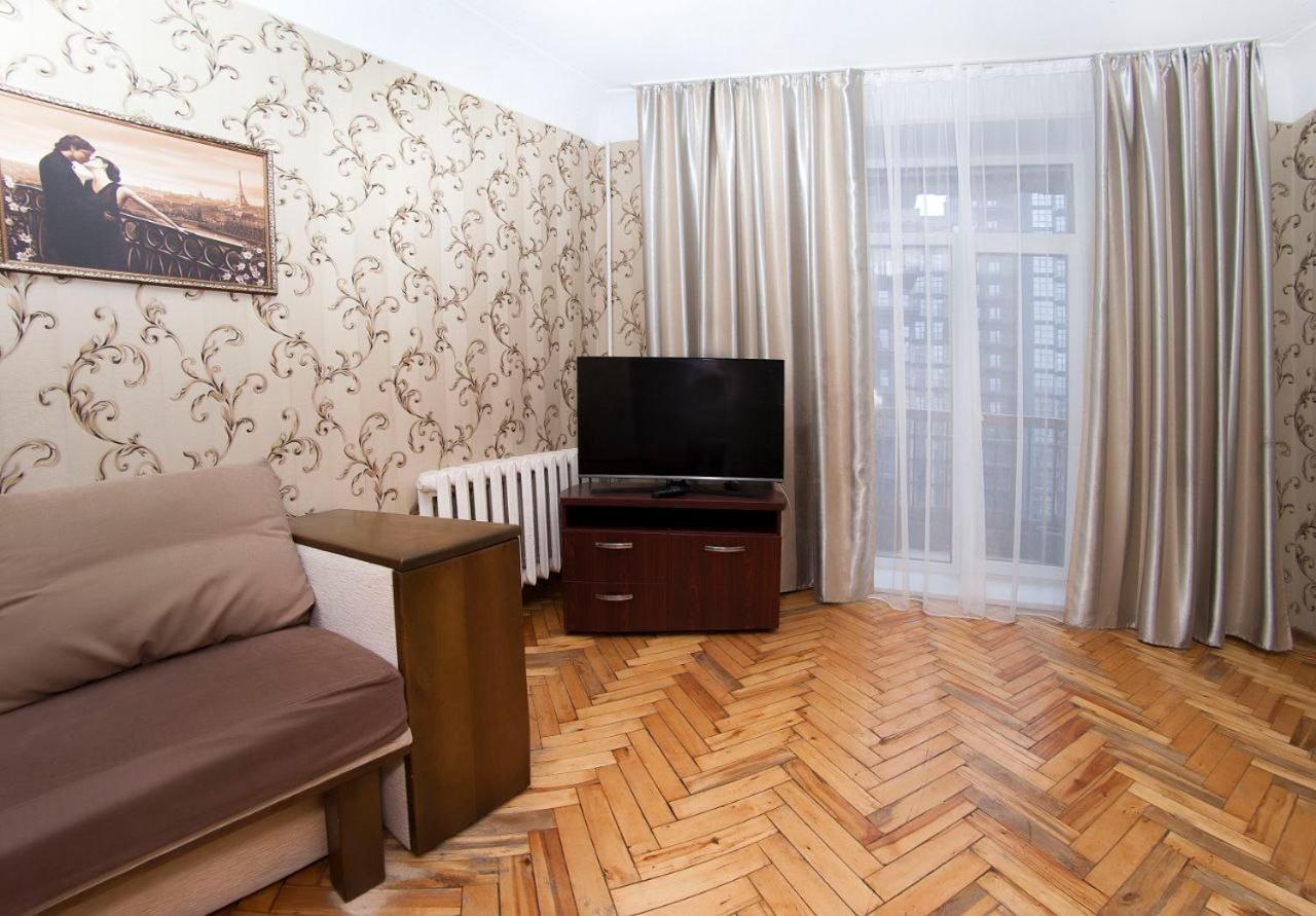 Гоголя 14 А Apartamento Dnepropetrovsk Exterior foto
